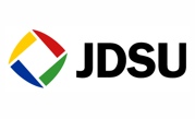 JDSU logo