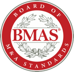 BMAS logo