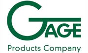 Gage Products Company logo