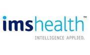 IMS Health logo
