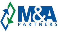 M&A Partners logo