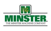 Nidec Minster Corporation logo