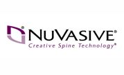 NuVasive, Inc. logo